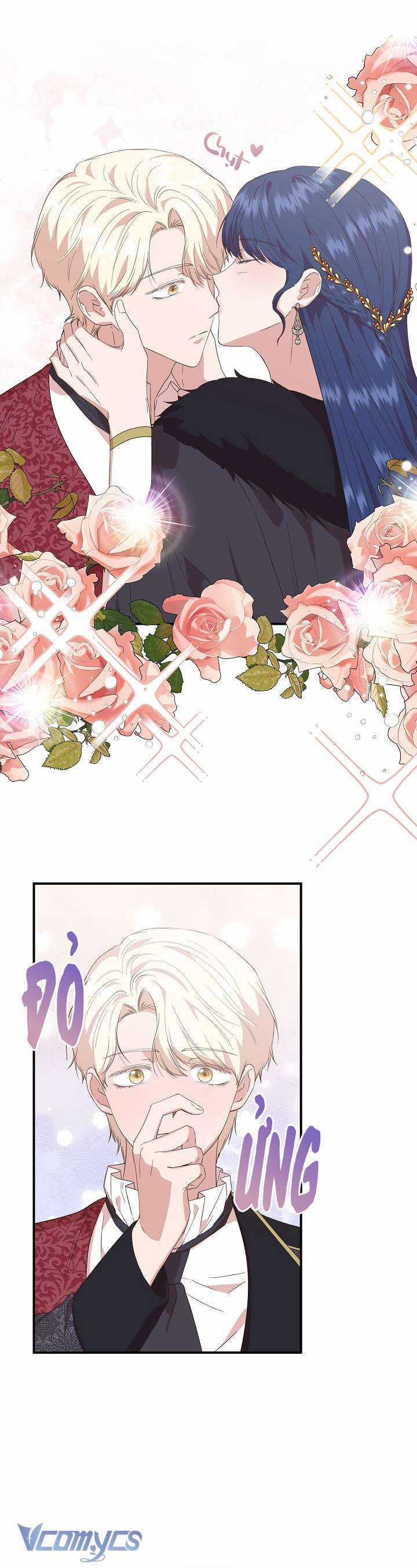 Tôi Không Phải Là Cinderella Chapter 88 trang 11