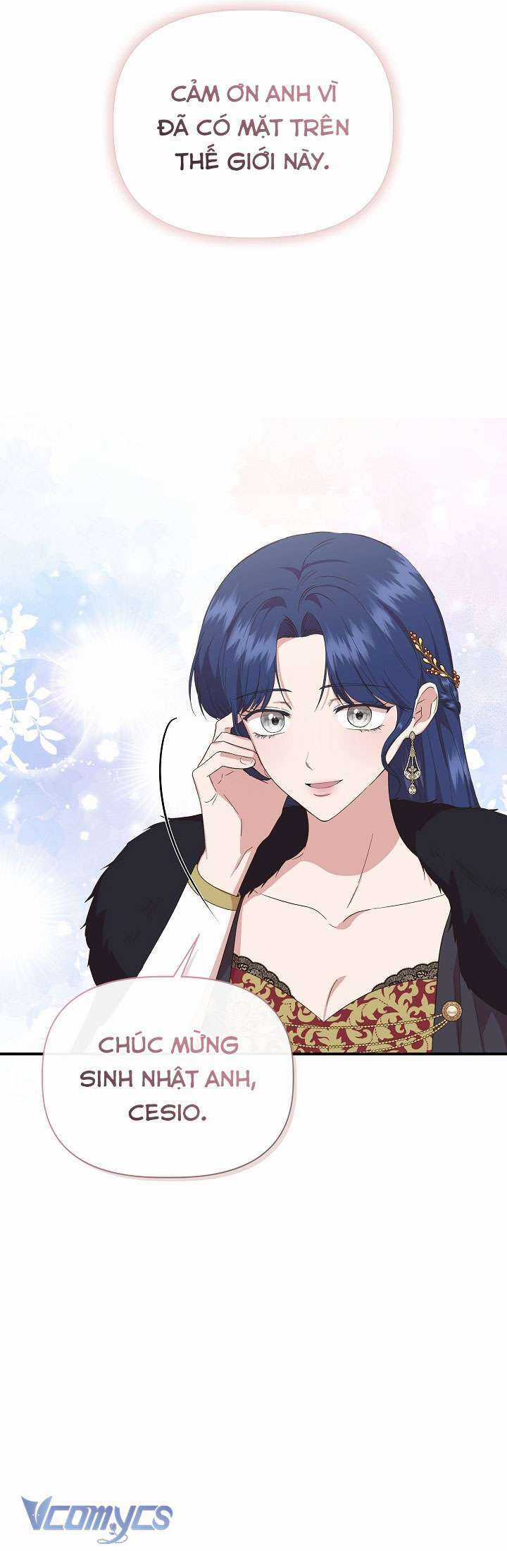 Tôi Không Phải Là Cinderella Chapter 88 trang 12