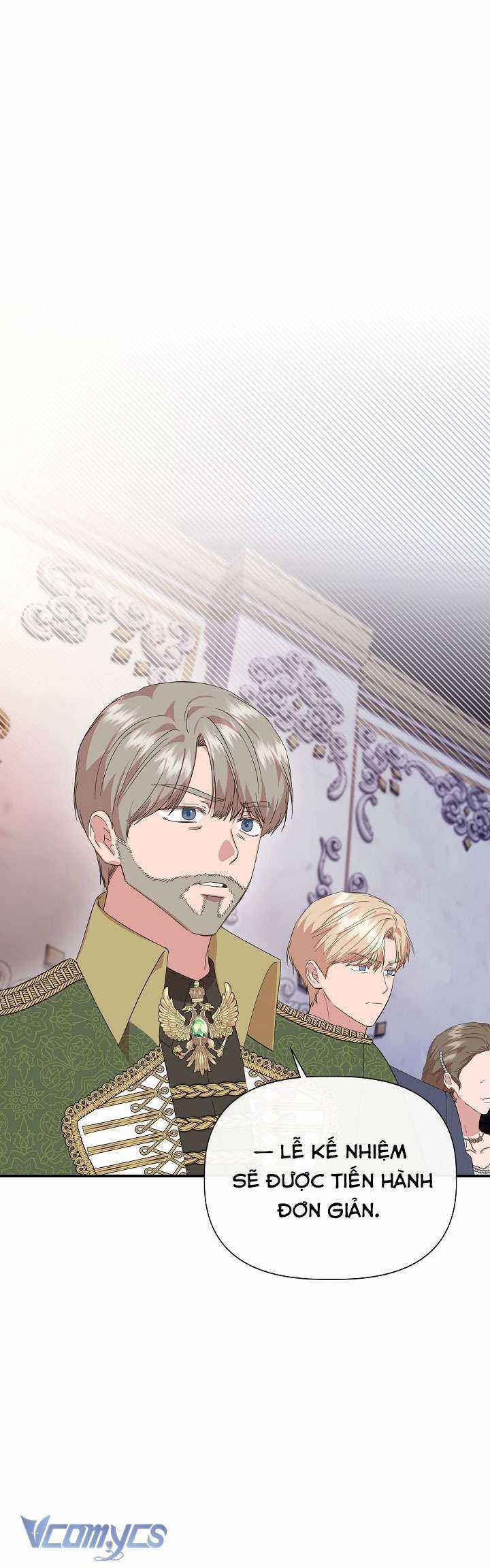 Tôi Không Phải Là Cinderella Chapter 88 trang 26