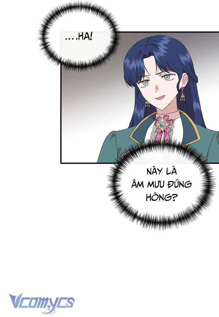 Tôi Không Phải Là Cinderella Chapter 88 trang 31