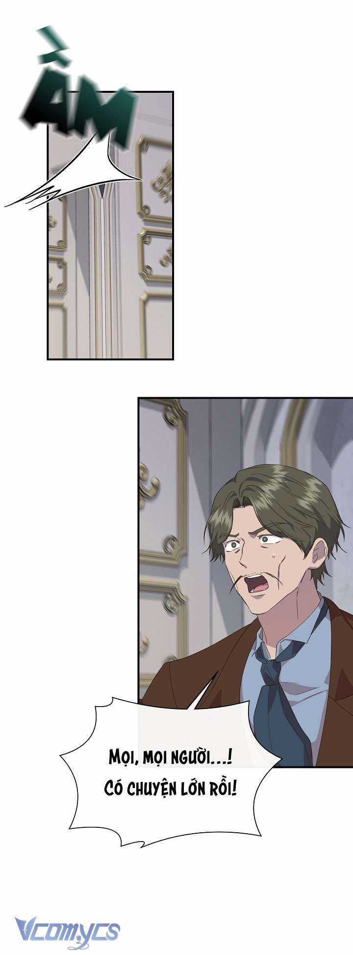 Tôi Không Phải Là Cinderella Chapter 88 trang 32