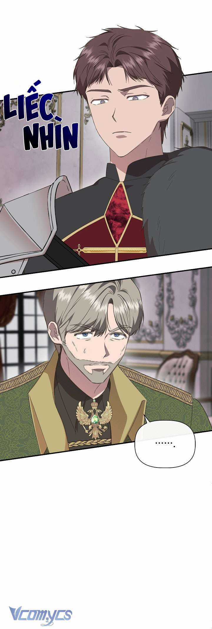 Tôi Không Phải Là Cinderella Chapter 88 trang 35