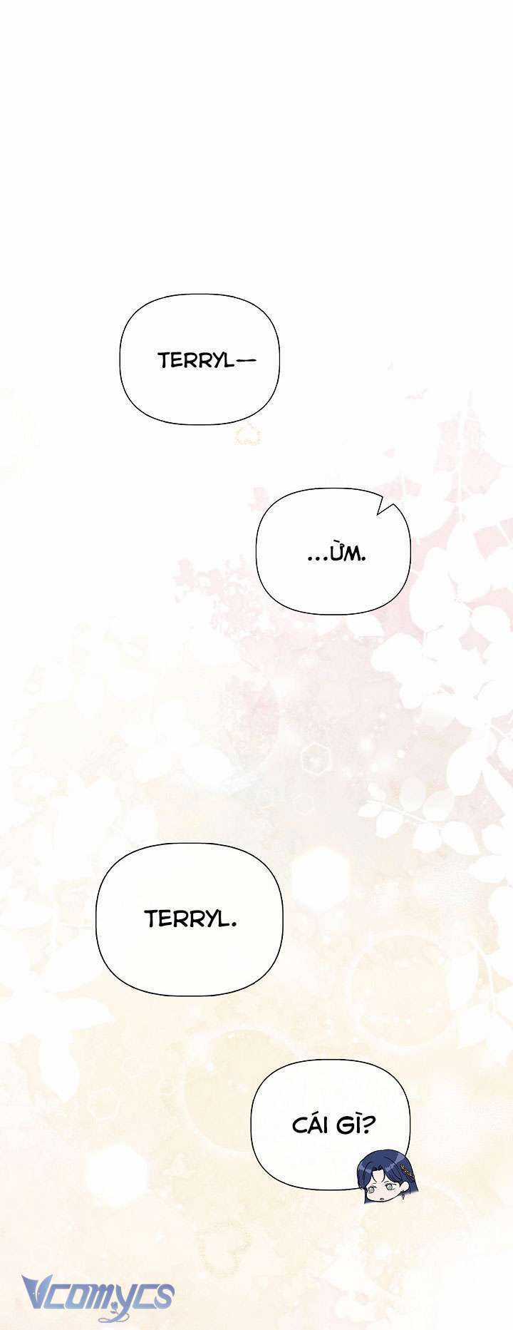 Tôi Không Phải Là Cinderella Chapter 88 trang 7