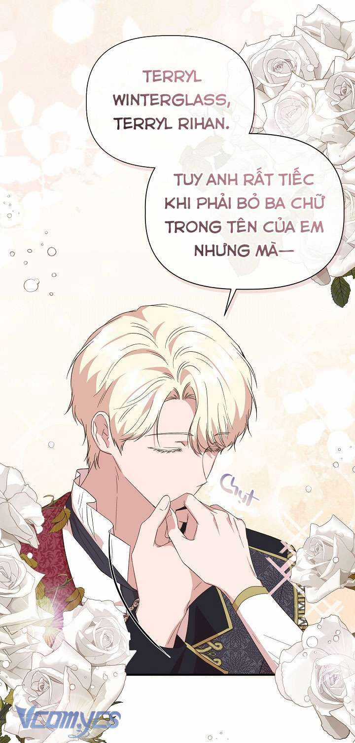 Tôi Không Phải Là Cinderella Chapter 88 trang 8