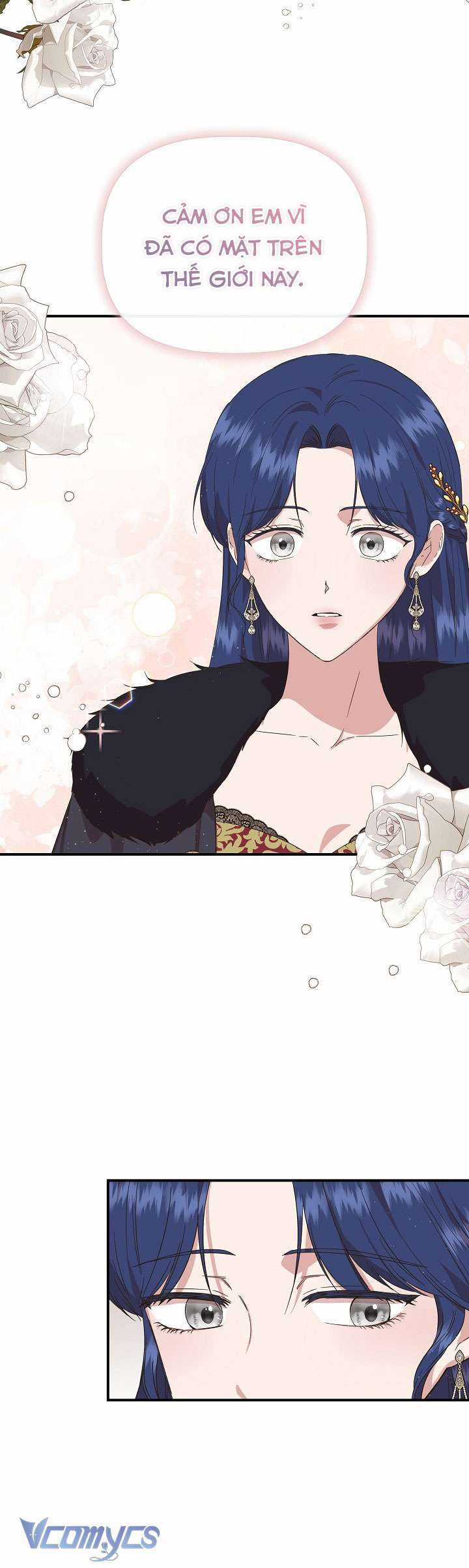 Tôi Không Phải Là Cinderella Chapter 88 trang 9