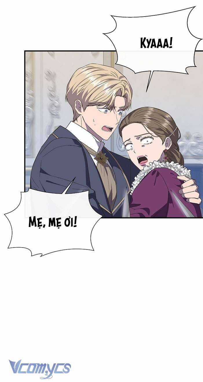 Tôi Không Phải Là Cinderella Chapter 89 trang 11