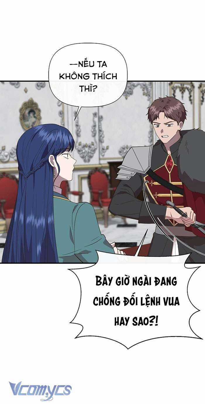 Tôi Không Phải Là Cinderella Chapter 89 trang 14
