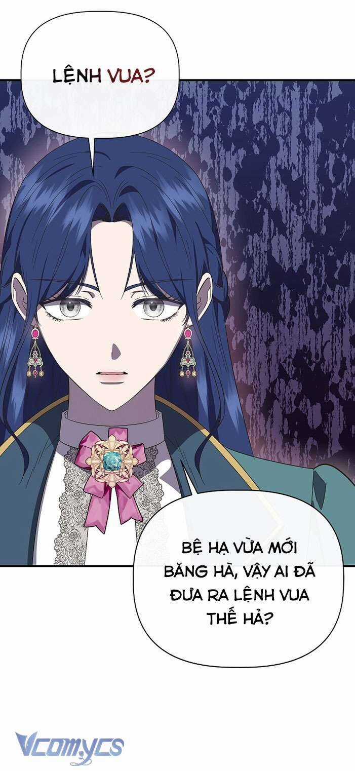 Tôi Không Phải Là Cinderella Chapter 89 trang 15