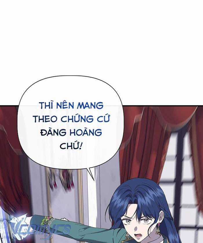 Tôi Không Phải Là Cinderella Chapter 89 trang 17