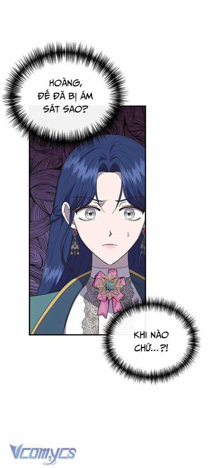 Tôi Không Phải Là Cinderella Chapter 89 trang 2