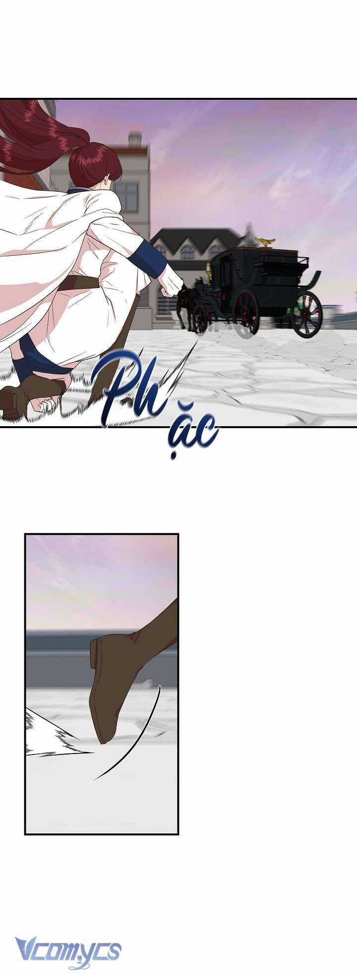 Tôi Không Phải Là Cinderella Chapter 89 trang 24