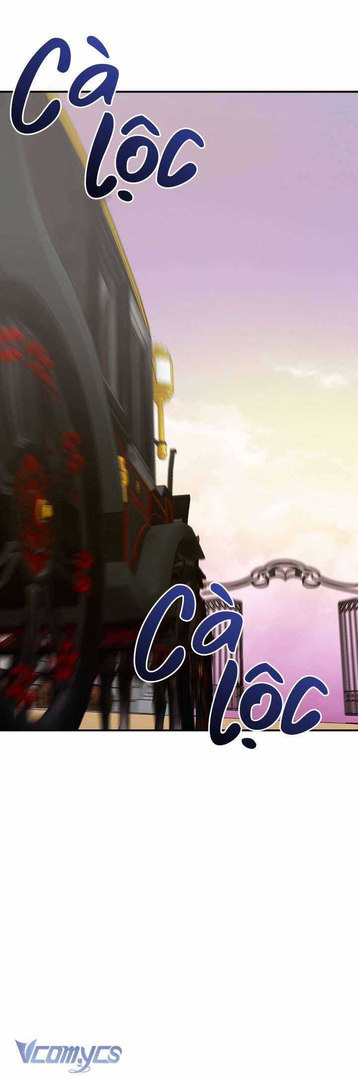 Tôi Không Phải Là Cinderella Chapter 89 trang 26