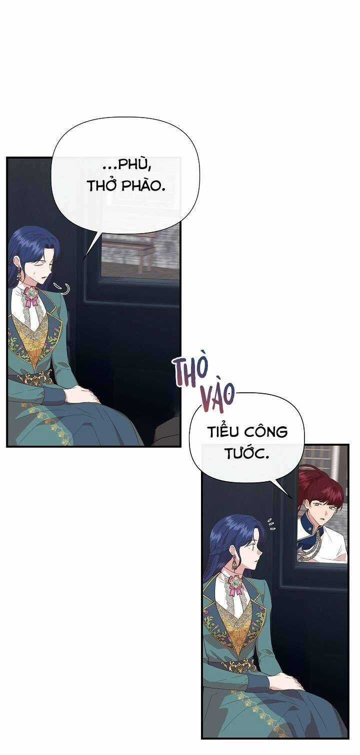 Tôi Không Phải Là Cinderella Chapter 89 trang 27