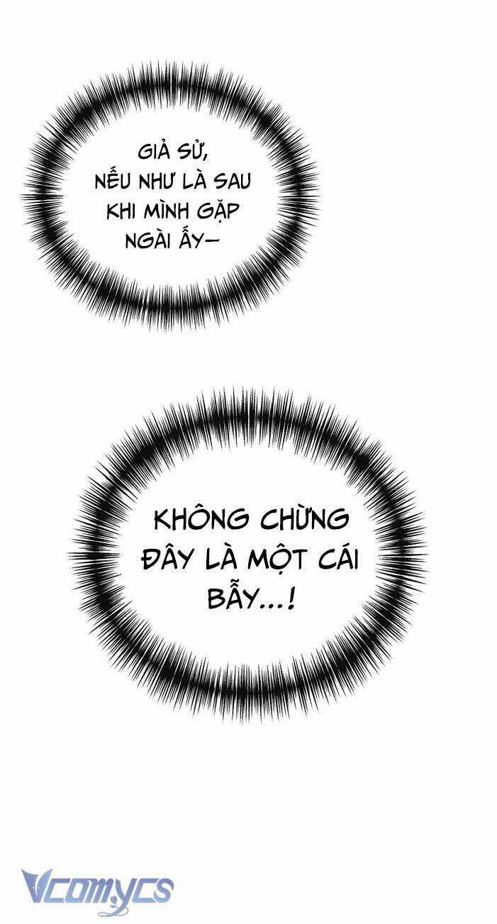 Tôi Không Phải Là Cinderella Chapter 89 trang 3