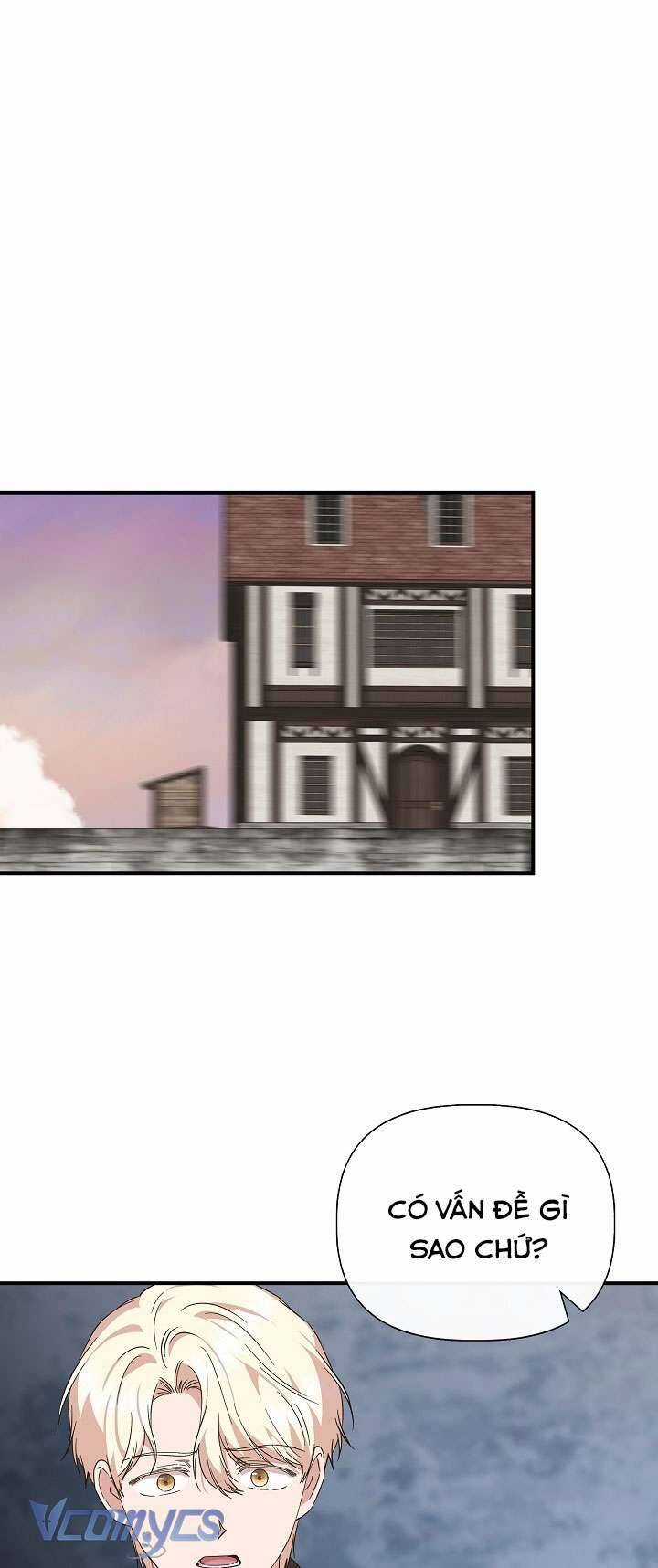 Tôi Không Phải Là Cinderella Chapter 89 trang 31