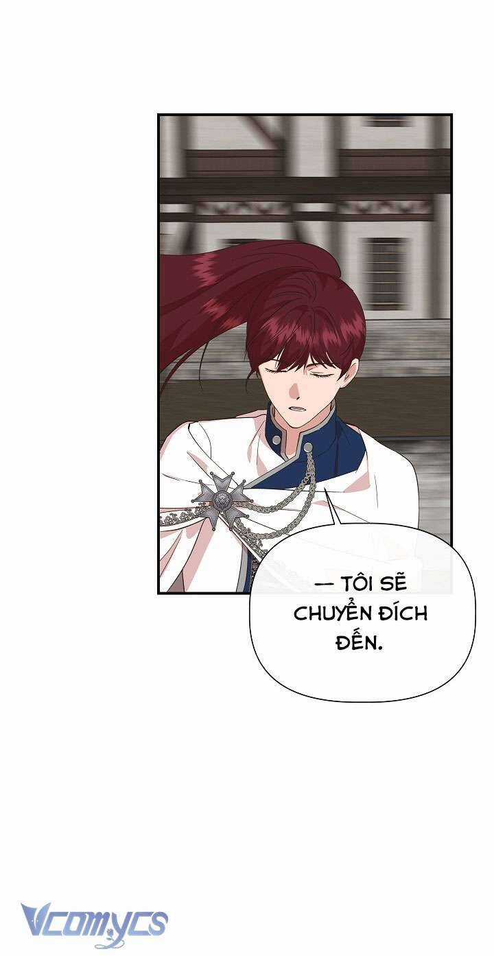 Tôi Không Phải Là Cinderella Chapter 89 trang 34