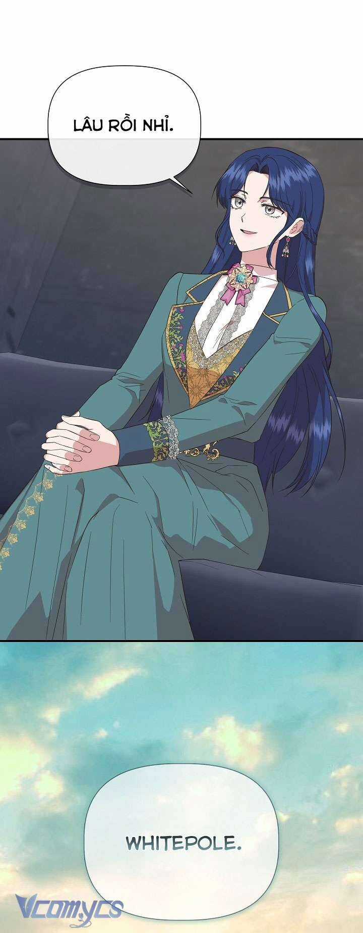 Tôi Không Phải Là Cinderella Chapter 89 trang 35