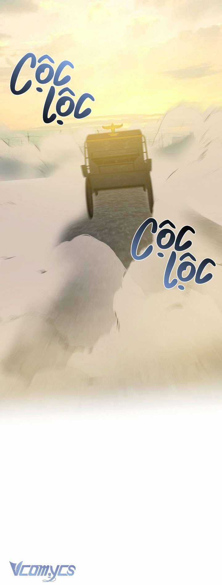 Tôi Không Phải Là Cinderella Chapter 89 trang 36