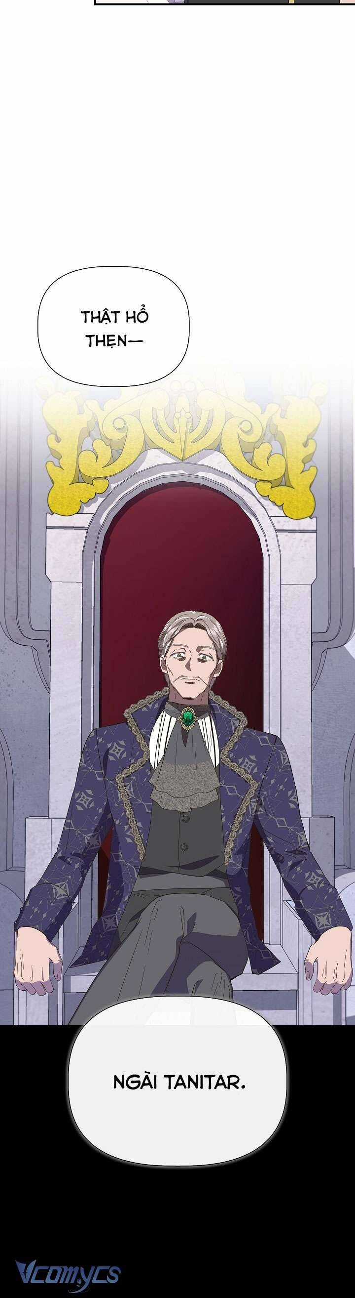 Tôi Không Phải Là Cinderella Chapter 89 trang 38