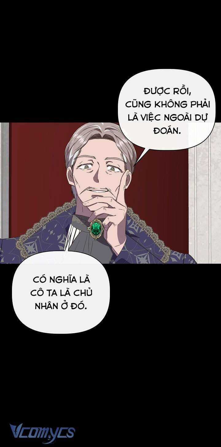 Tôi Không Phải Là Cinderella Chapter 89 trang 39