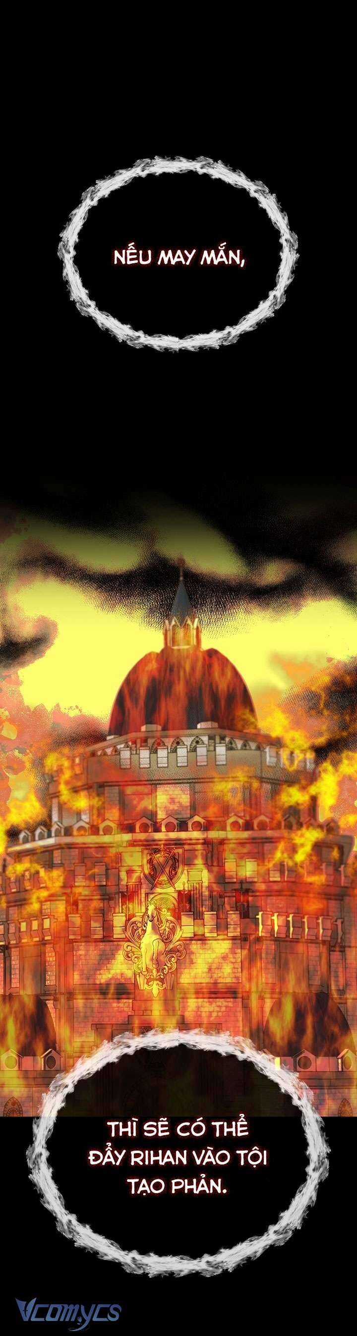 Tôi Không Phải Là Cinderella Chapter 89 trang 41