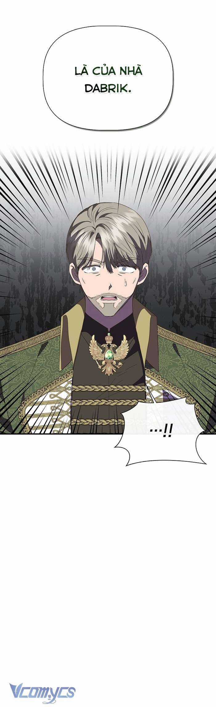 Tôi Không Phải Là Cinderella Chapter 89 trang 6