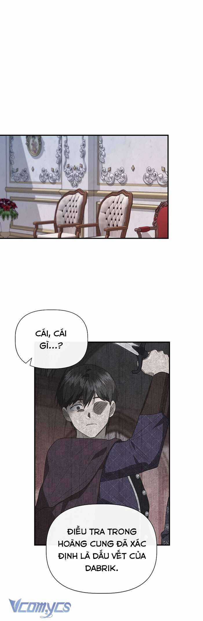 Tôi Không Phải Là Cinderella Chapter 89 trang 8