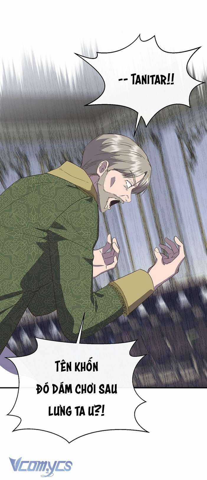 Tôi Không Phải Là Cinderella Chapter 89 trang 9