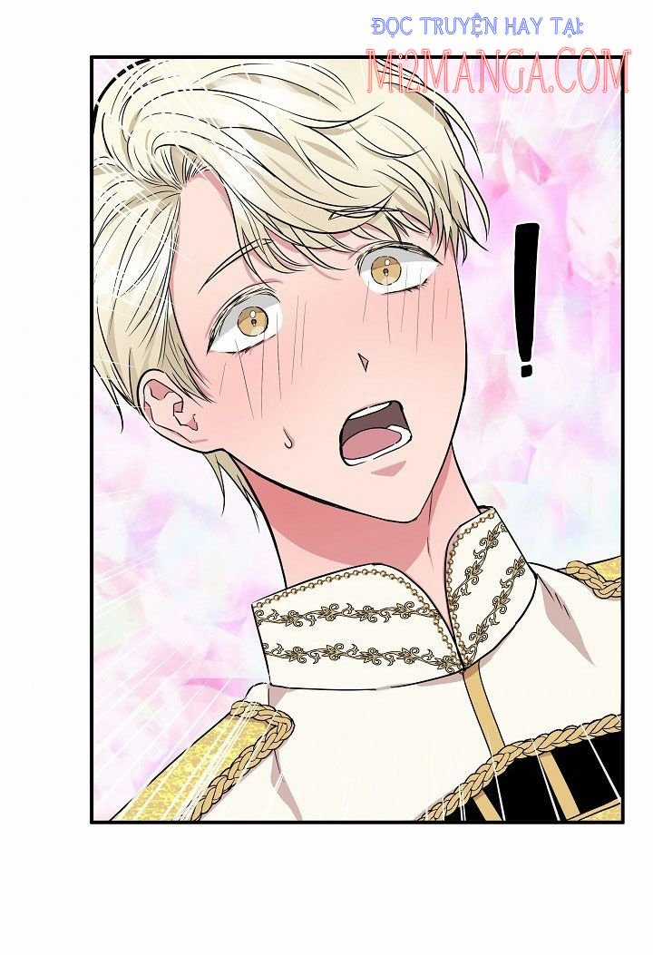 Tôi Không Phải Là Cinderella Chapter 9.5 trang 1