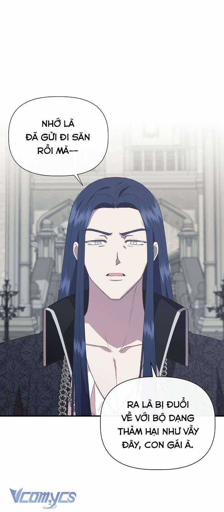 Tôi Không Phải Là Cinderella Chapter 90 trang 11