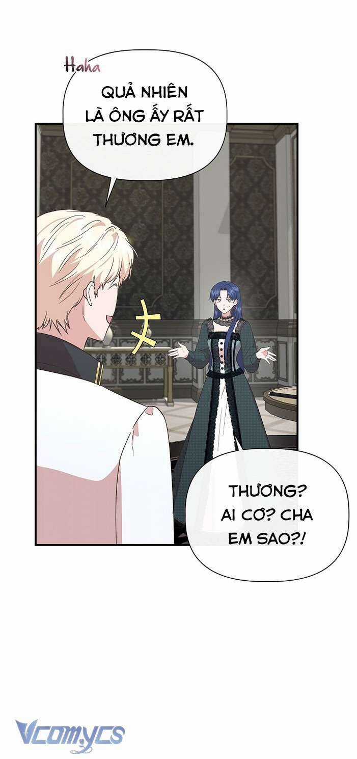 Tôi Không Phải Là Cinderella Chapter 90 trang 19
