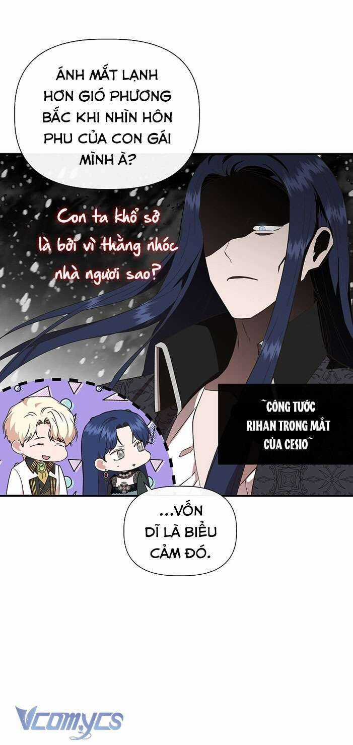 Tôi Không Phải Là Cinderella Chapter 90 trang 20