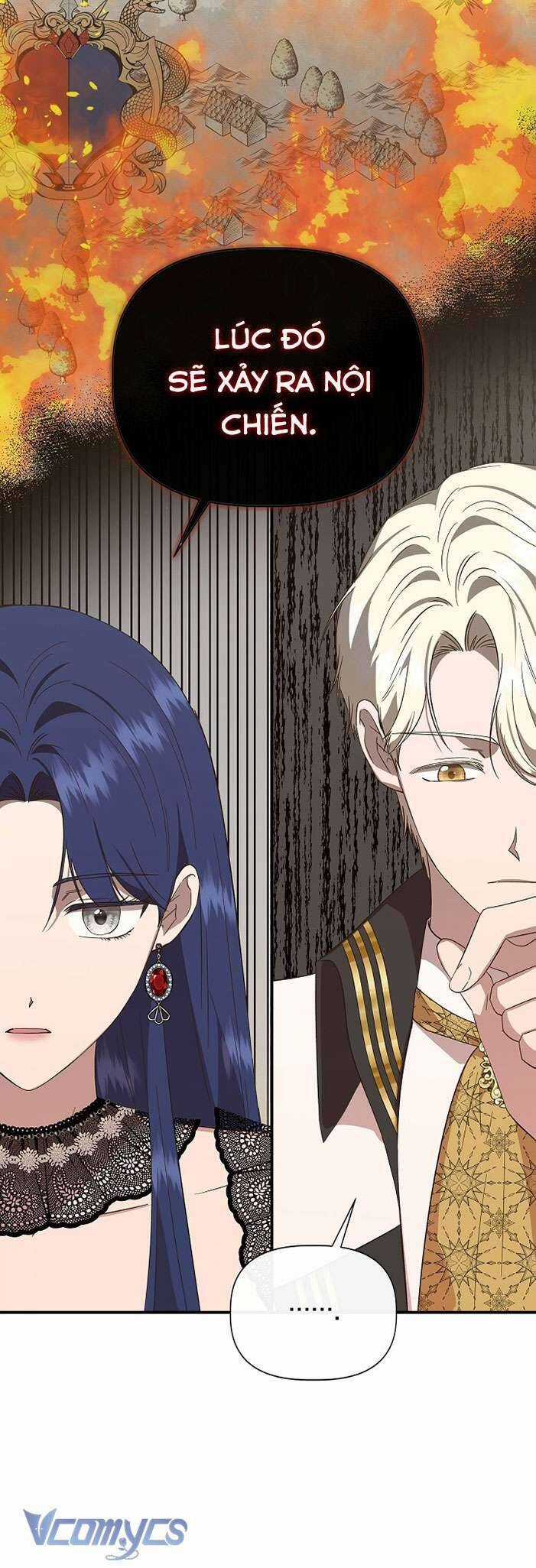 Tôi Không Phải Là Cinderella Chapter 90 trang 24