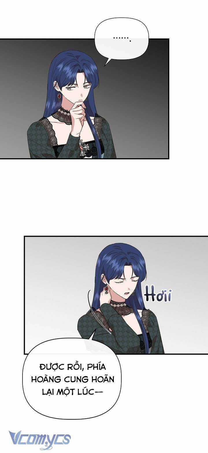 Tôi Không Phải Là Cinderella Chapter 90 trang 29