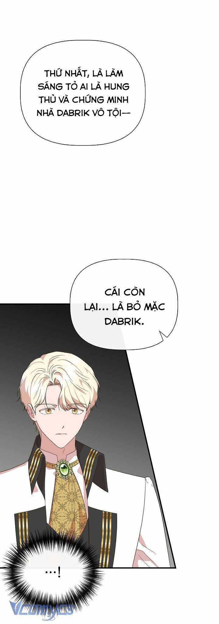 Tôi Không Phải Là Cinderella Chapter 90 trang 31