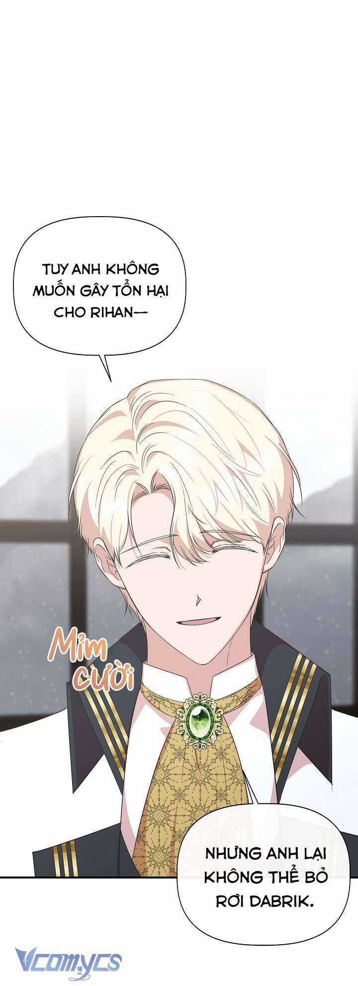 Tôi Không Phải Là Cinderella Chapter 90 trang 34