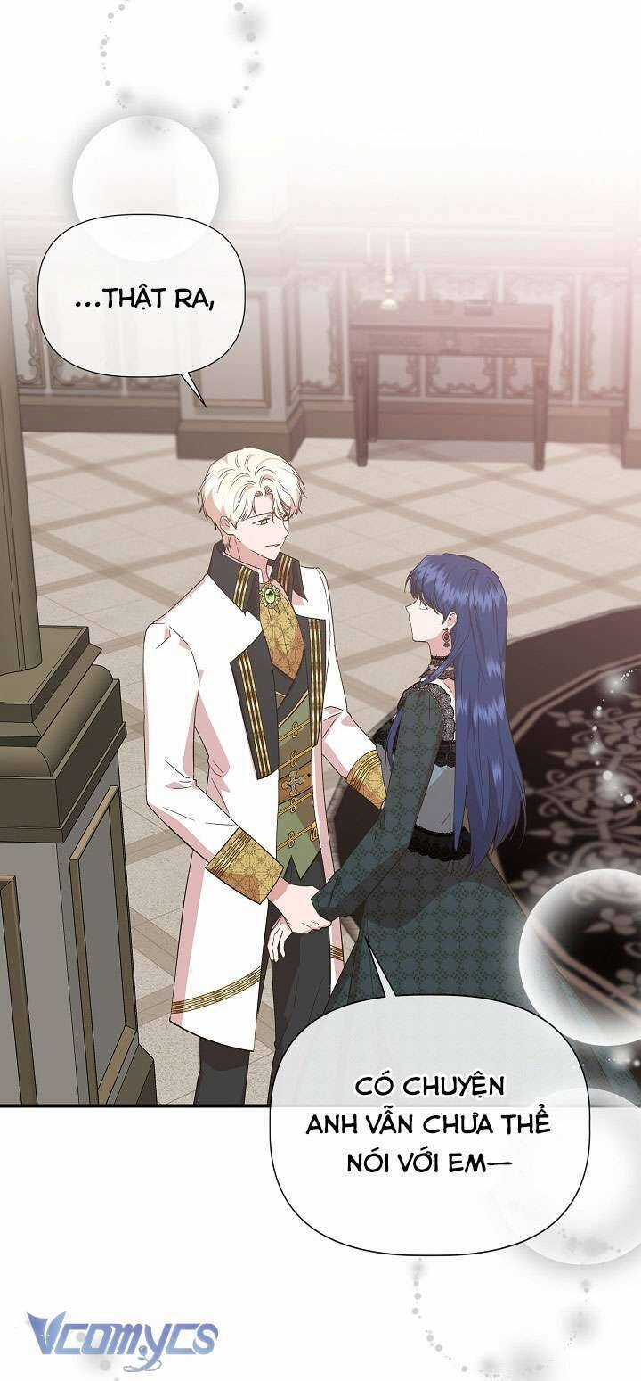 Tôi Không Phải Là Cinderella Chapter 90 trang 36