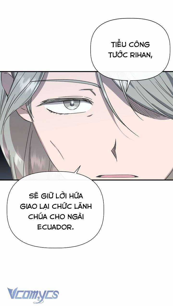 Tôi Không Phải Là Cinderella Chapter 90 trang 5