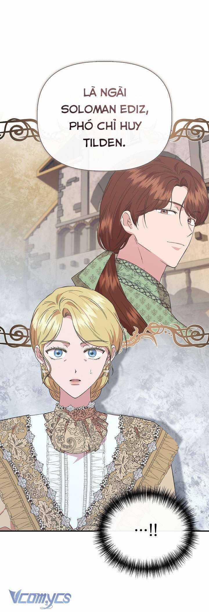 Tôi Không Phải Là Cinderella Chapter 90 trang 8