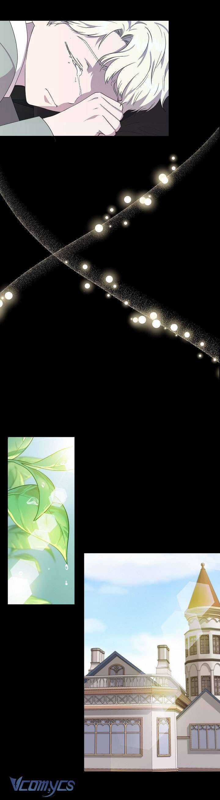 Tôi Không Phải Là Cinderella Chapter 91 trang 11