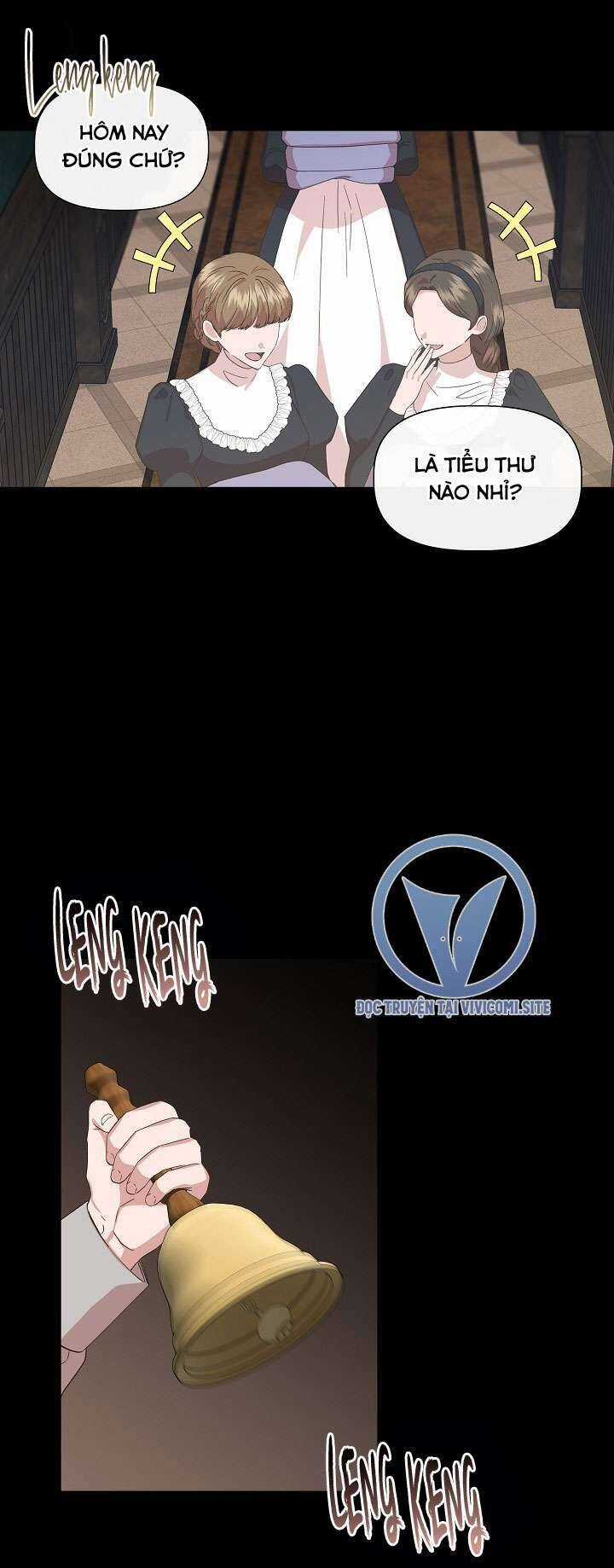 Tôi Không Phải Là Cinderella Chapter 91 trang 12