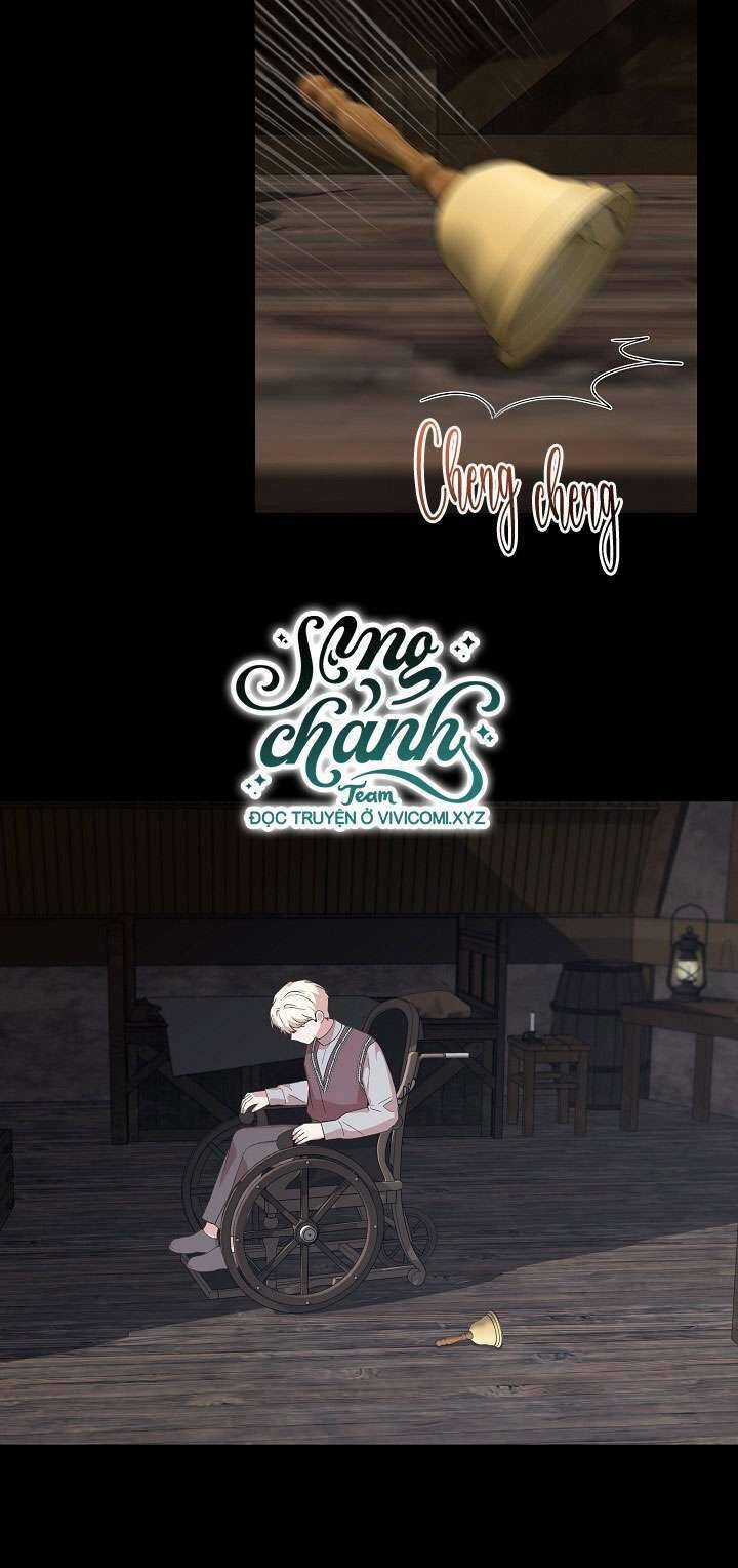 Tôi Không Phải Là Cinderella Chapter 91 trang 14