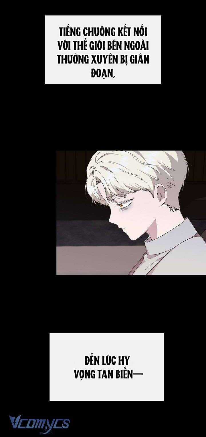 Tôi Không Phải Là Cinderella Chapter 91 trang 15