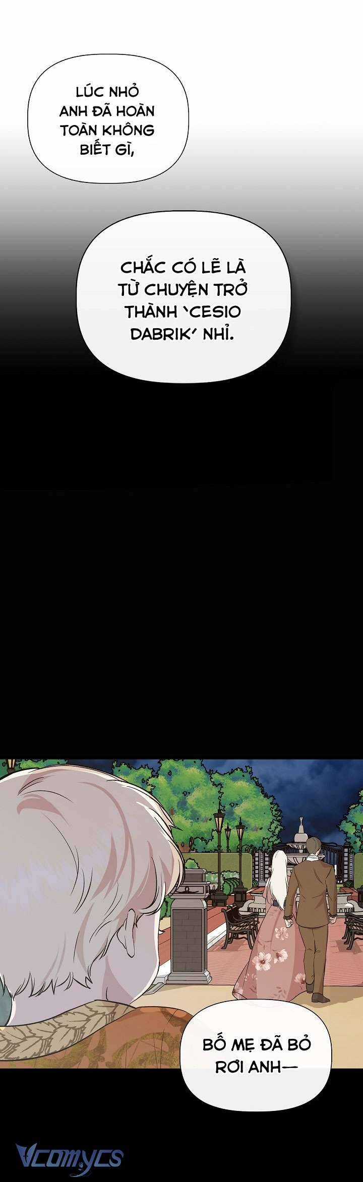 Tôi Không Phải Là Cinderella Chapter 91 trang 2