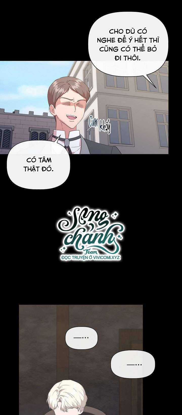 Tôi Không Phải Là Cinderella Chapter 91 trang 20