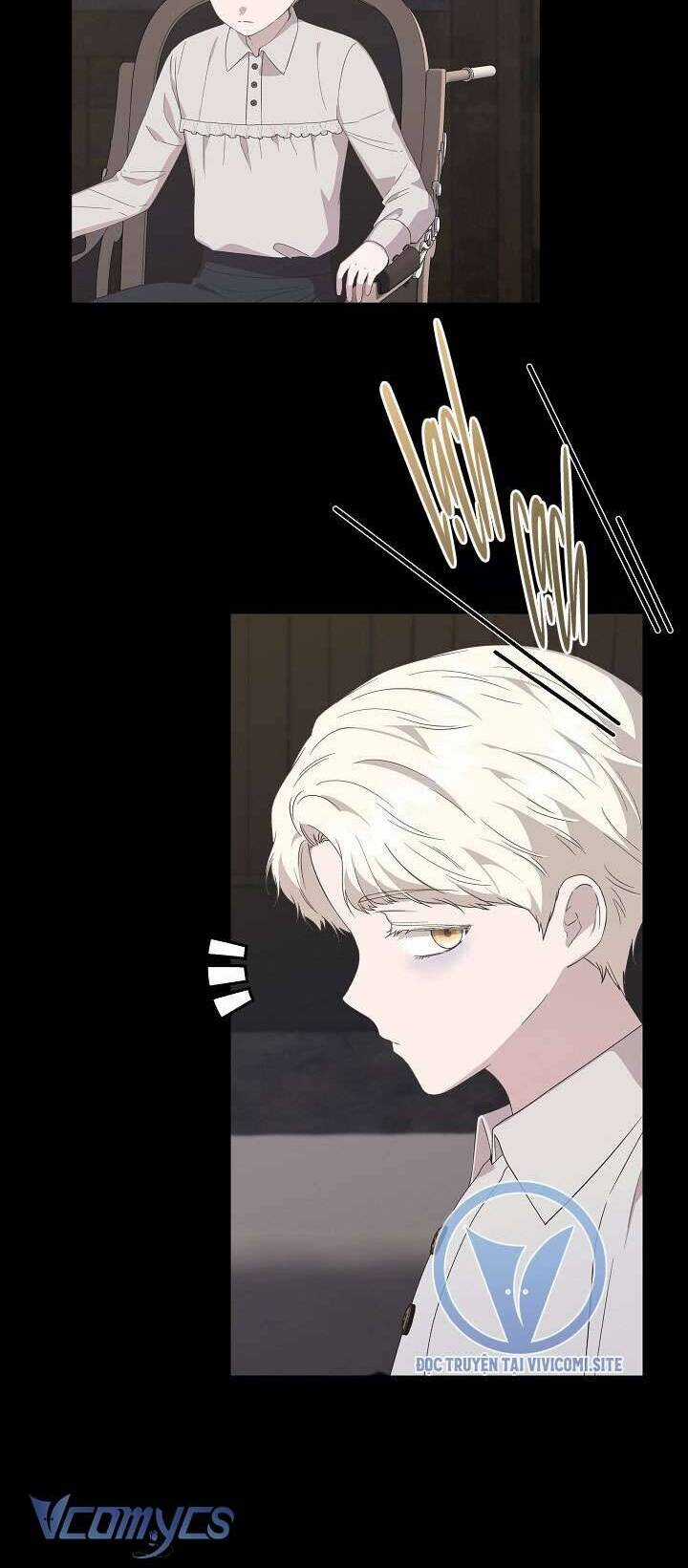 Tôi Không Phải Là Cinderella Chapter 91 trang 21