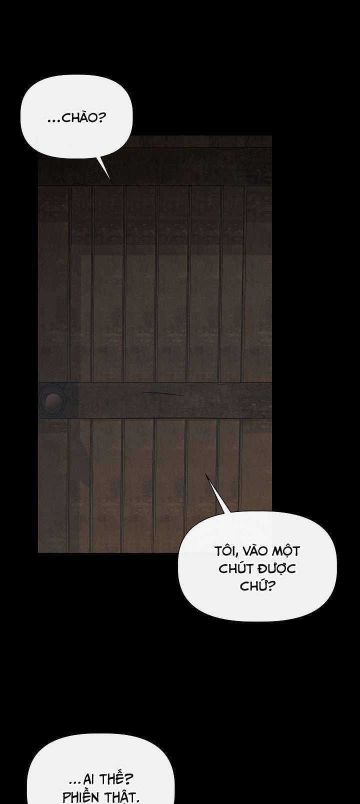 Tôi Không Phải Là Cinderella Chapter 91 trang 22