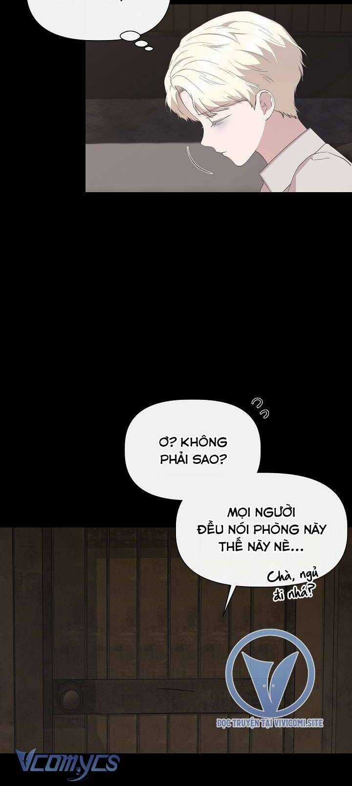 Tôi Không Phải Là Cinderella Chapter 91 trang 23