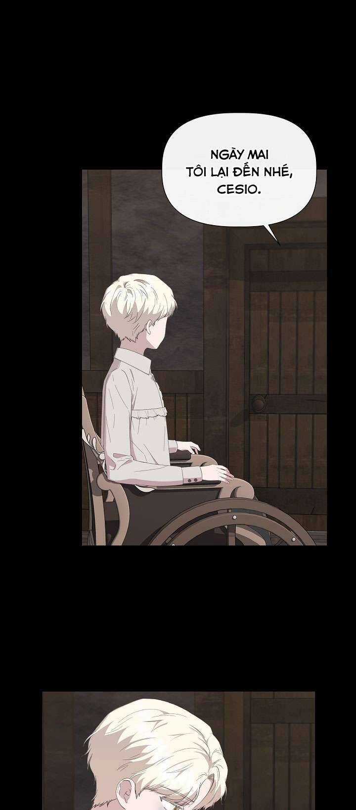 Tôi Không Phải Là Cinderella Chapter 91 trang 24