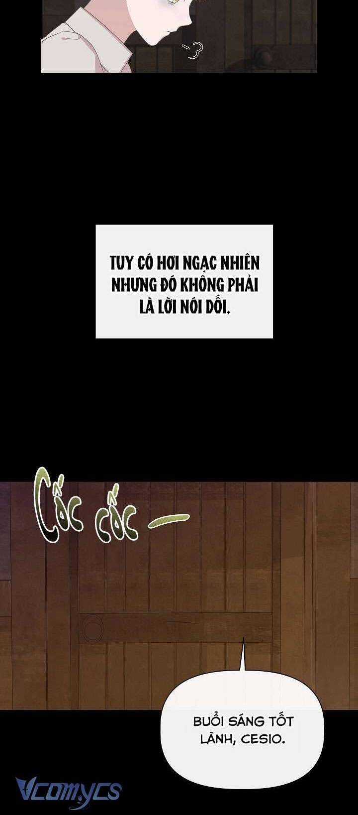 Tôi Không Phải Là Cinderella Chapter 91 trang 25